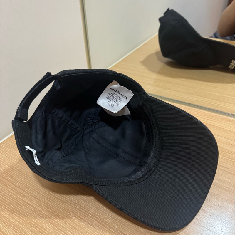 Balenciaga 巴黎世家帽子-2