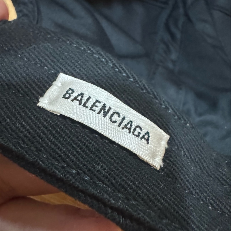 Balenciaga 巴黎世家帽子-4