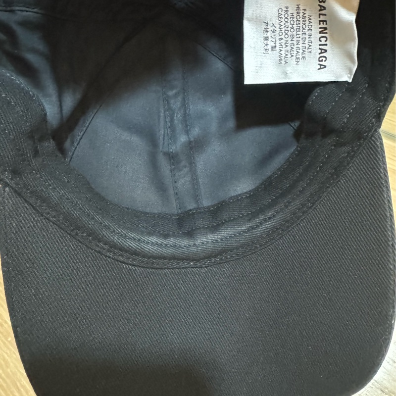 Balenciaga 巴黎世家帽子-5