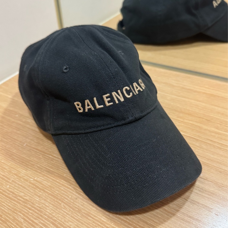 Balenciaga 巴黎世家帽子-1
