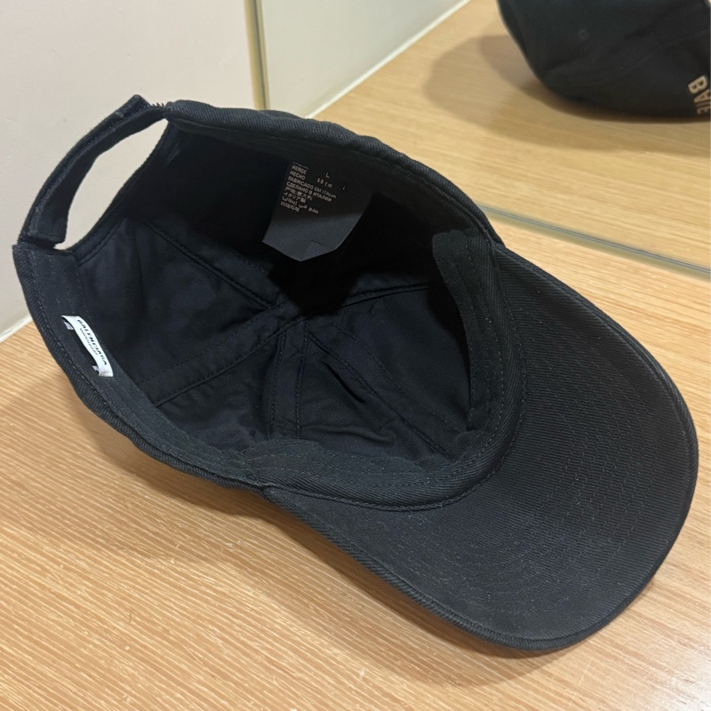 Balenciaga 巴黎世家帽子-2
