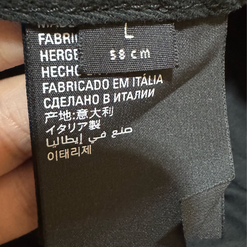 Balenciaga 巴黎世家帽子-3