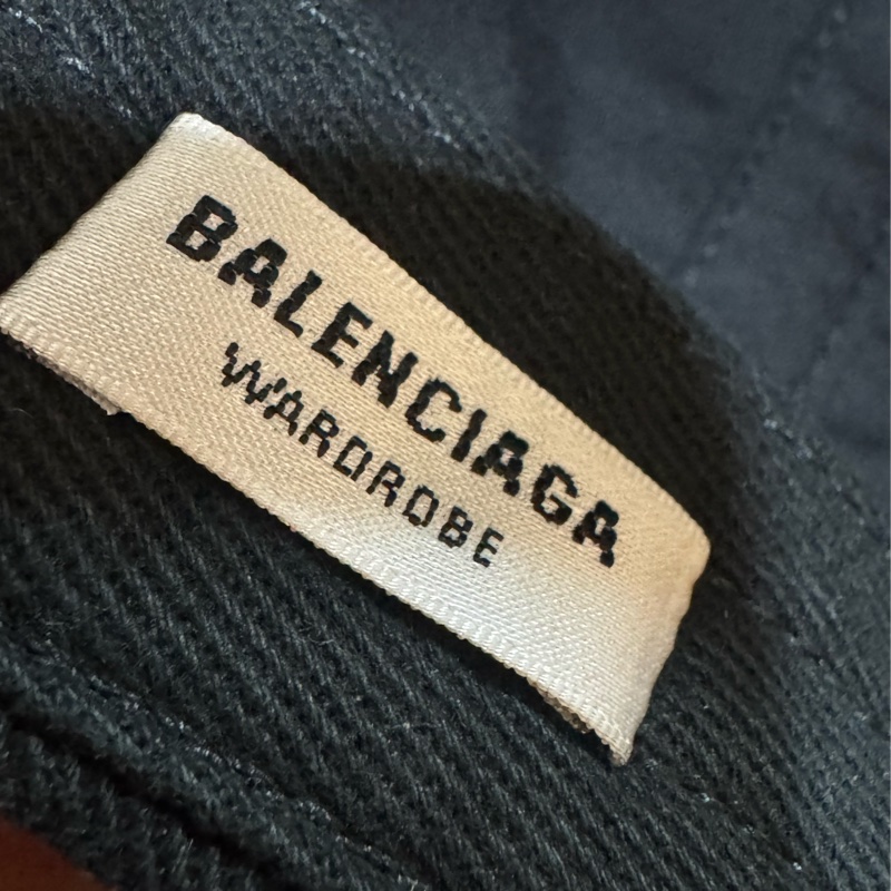 Balenciaga 巴黎世家帽子-4