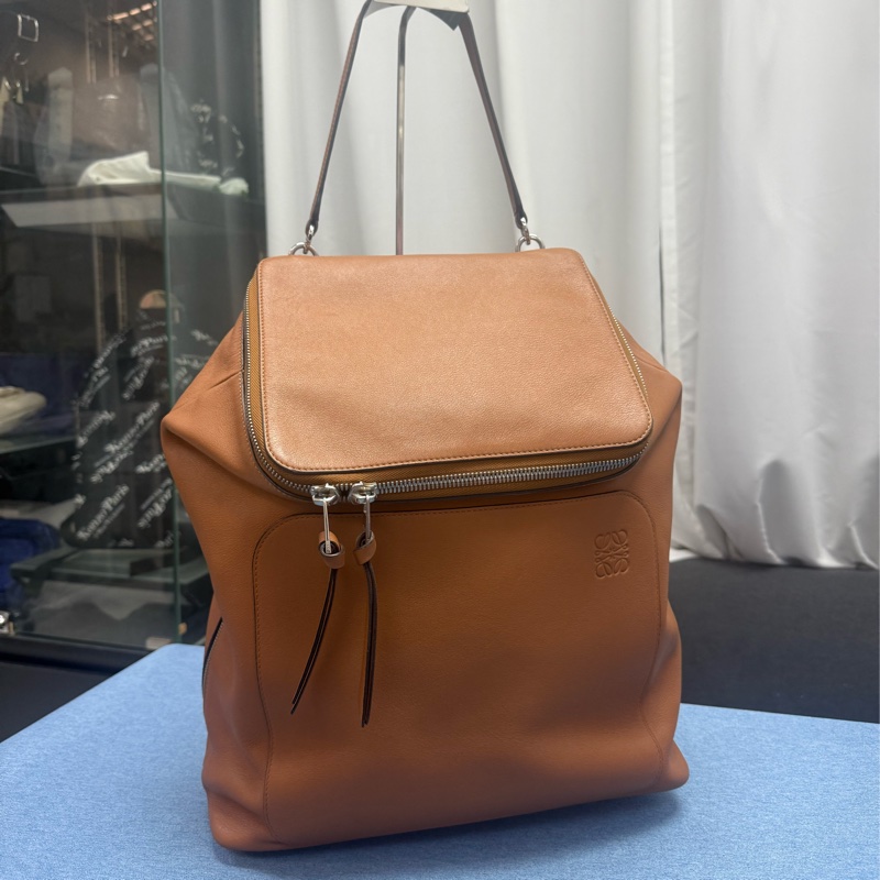 Loewe 雙肩包-0