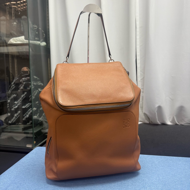 Loewe 雙肩包-1
