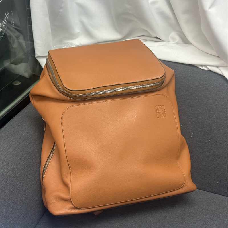 Loewe 雙肩包-2