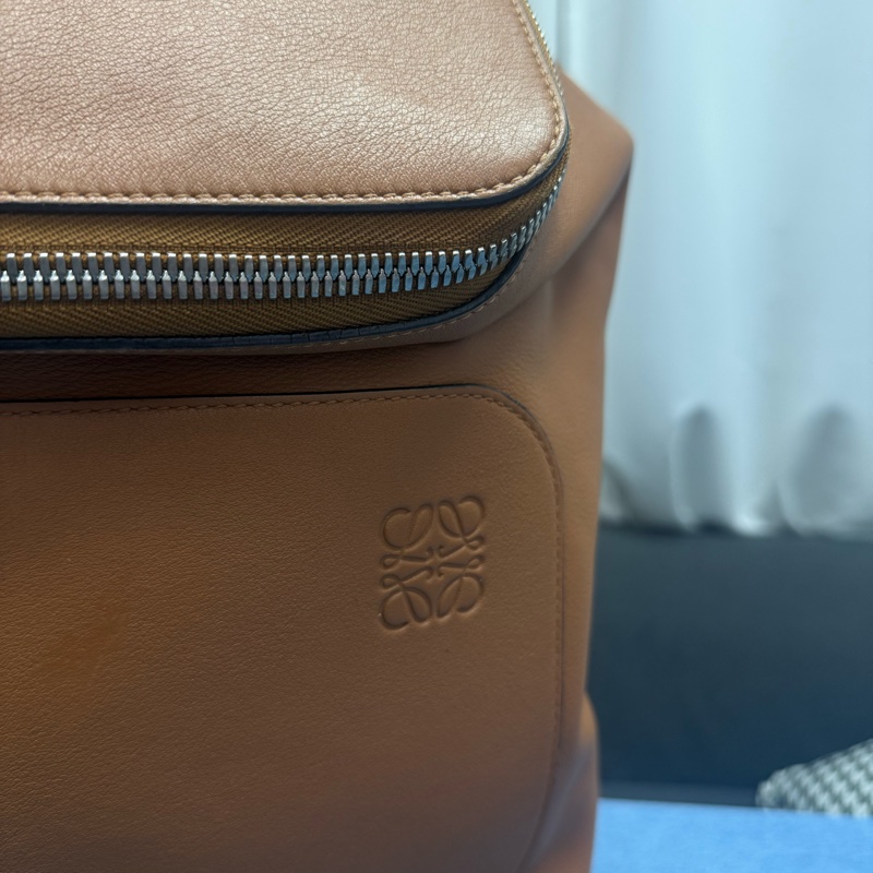 Loewe 雙肩包-3