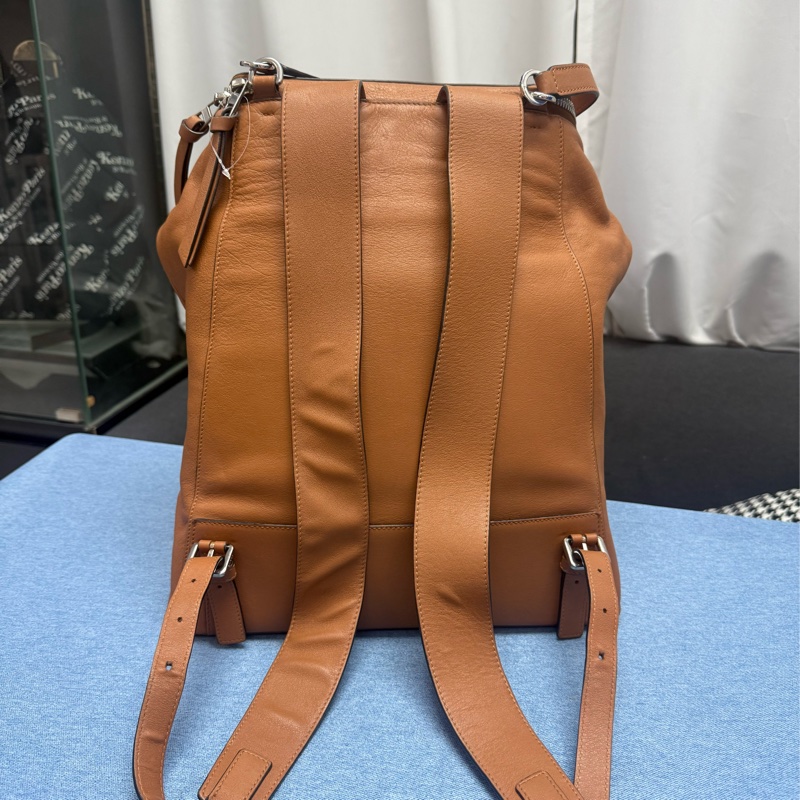 Loewe 雙肩包-4