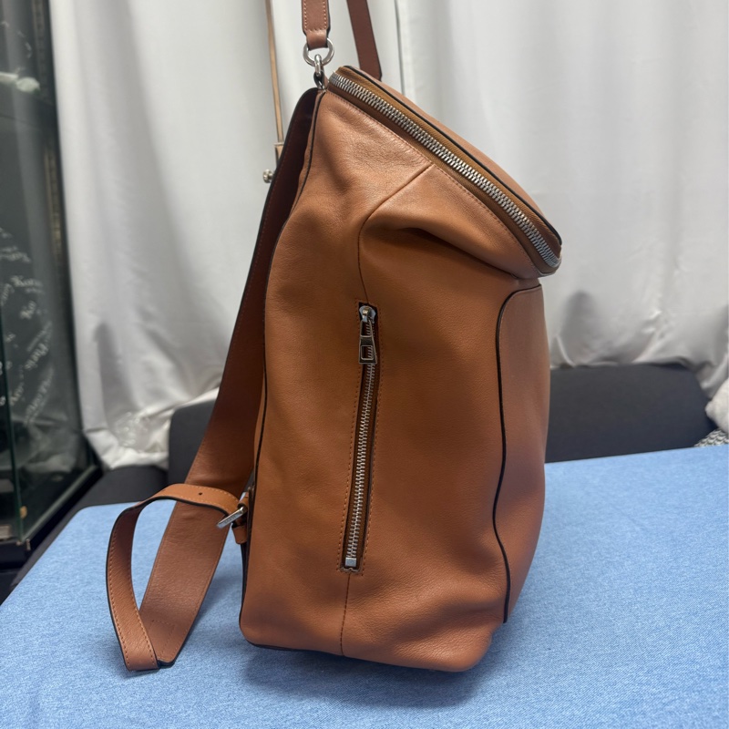 Loewe 雙肩包-5