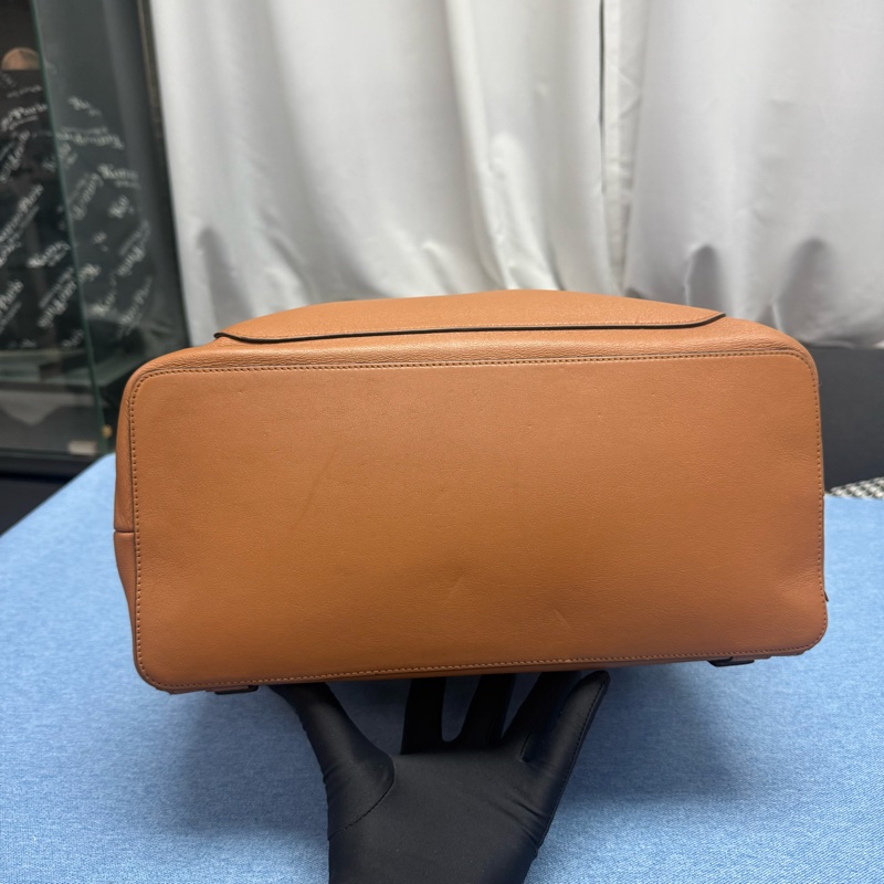 Loewe 雙肩包-7