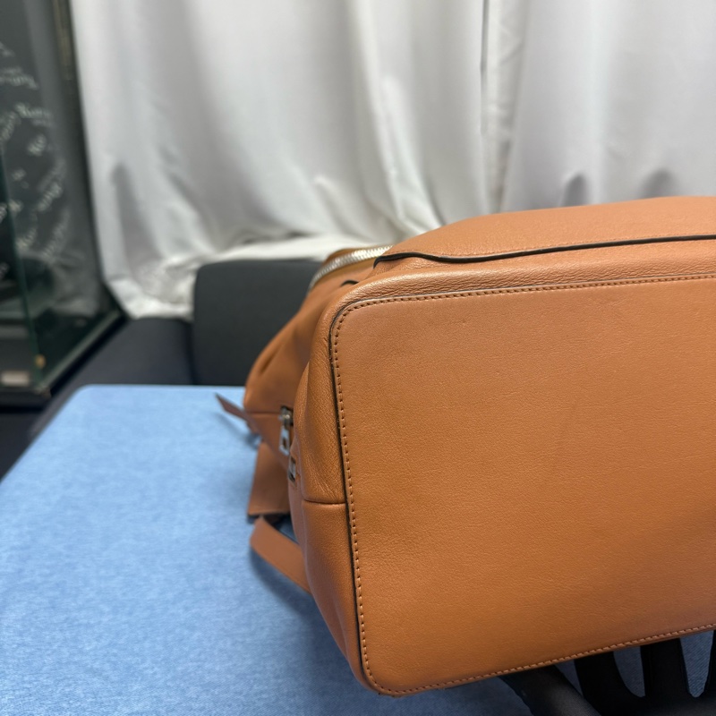 Loewe 雙肩包-8