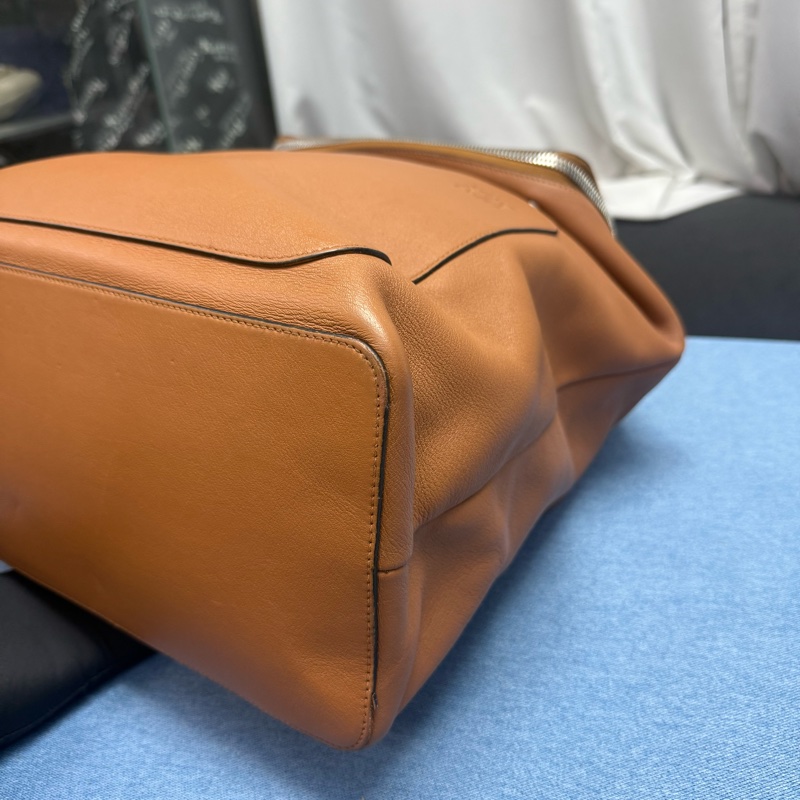 Loewe 雙肩包-9