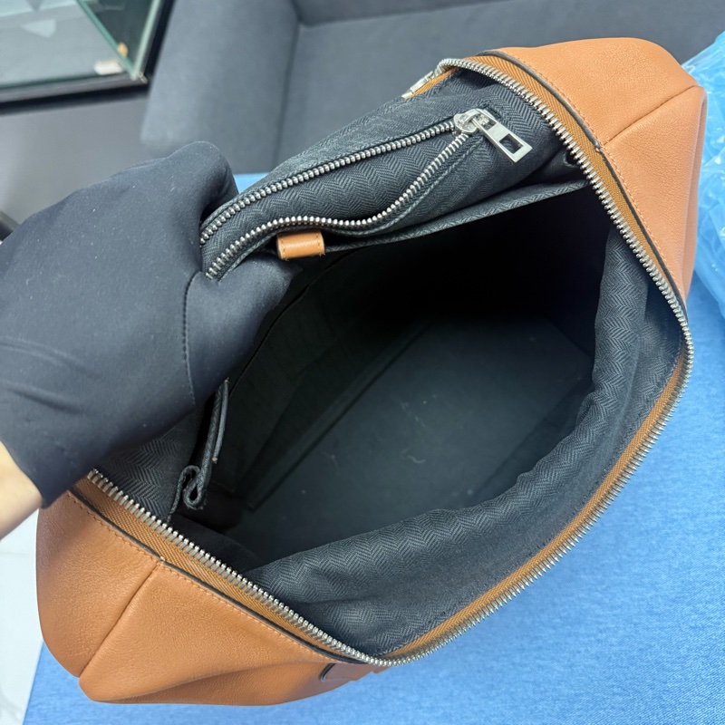 Loewe 雙肩包-10