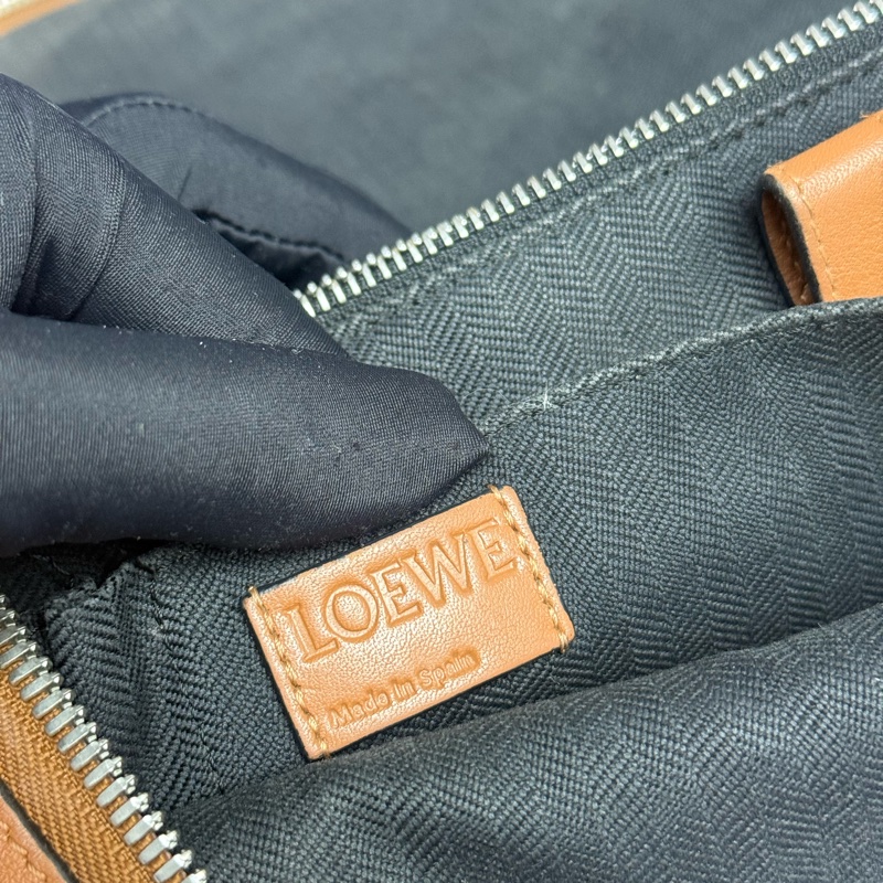 Loewe 雙肩包-14