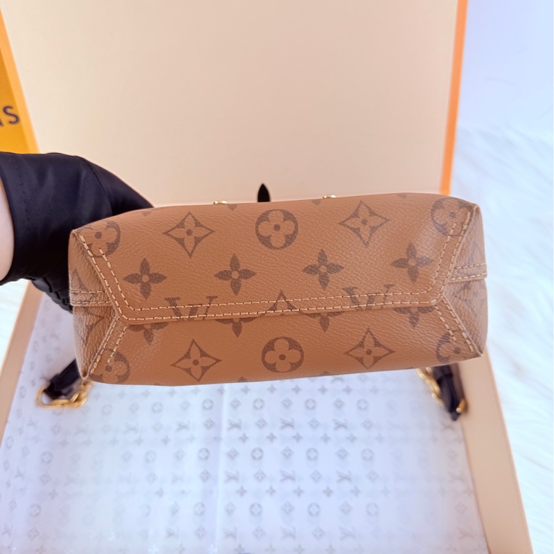 lv 老花菜籃子，菜籃子老花，五金帶膜-4