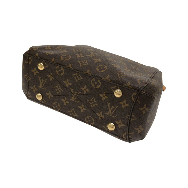 路易威登 Monogram Montaigne BB M41055 手提包-1