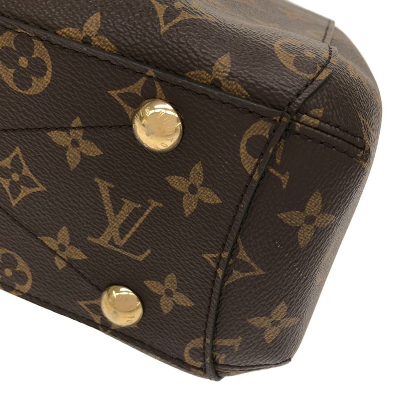 路易威登 Monogram Montaigne BB M41055 手提包-2