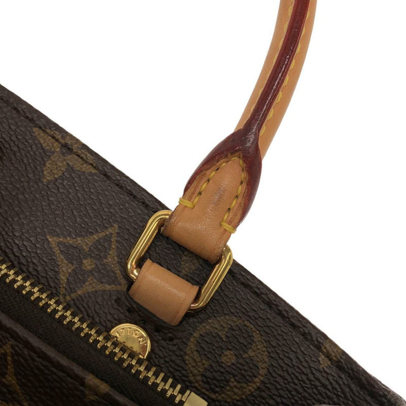 路易威登 Monogram Montaigne BB M41055 手提包-5