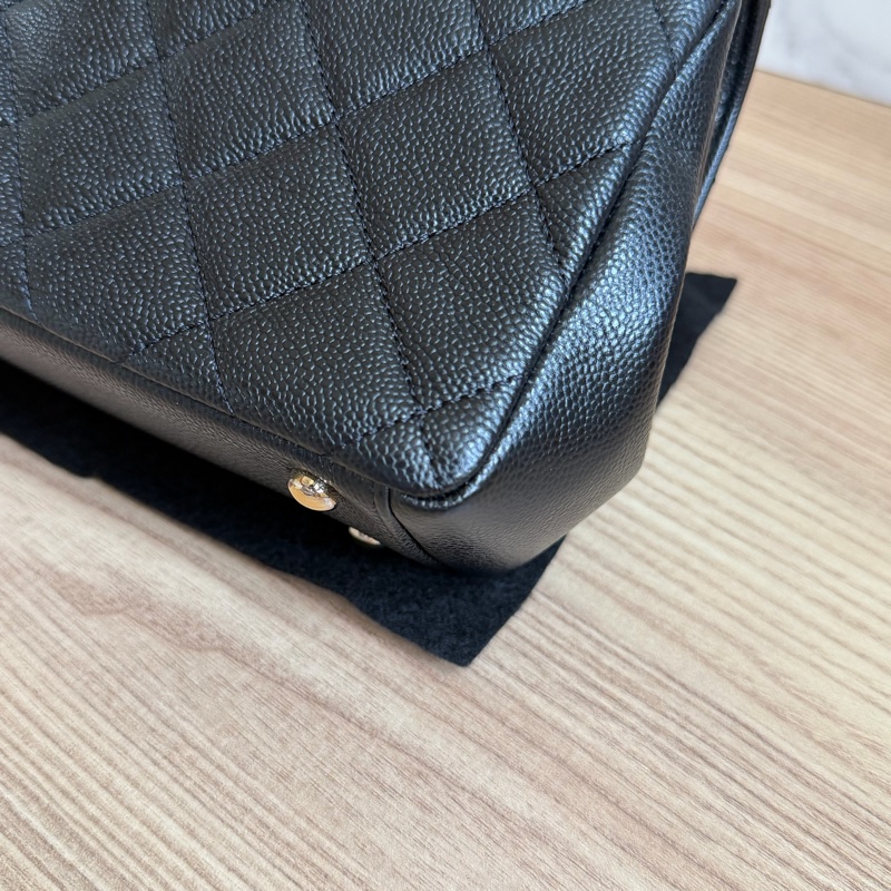全新品 割愛出售affinity  bag 郵差包 黑色晶片款-16