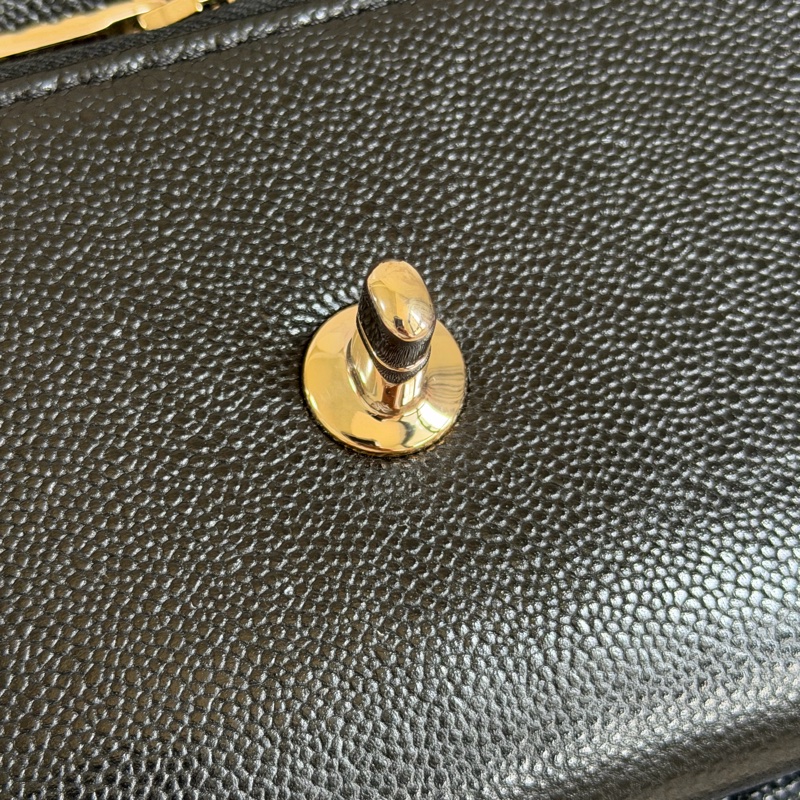 全新品 割愛出售affinity  bag 郵差包 黑色晶片款-20
