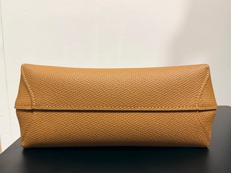 longchamp 近全新肩背包-3