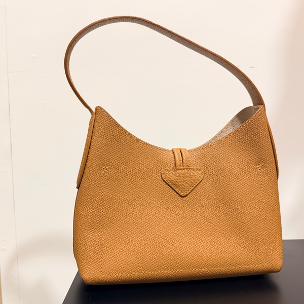 longchamp 近全新肩背包-7