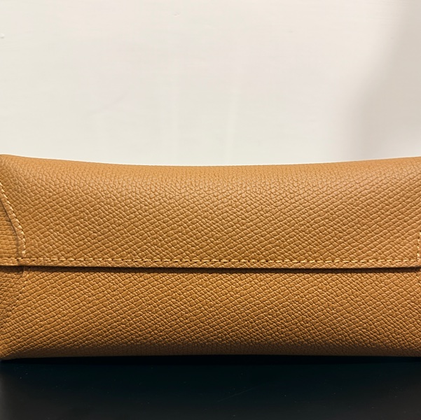 longchamp 近全新肩背包-8