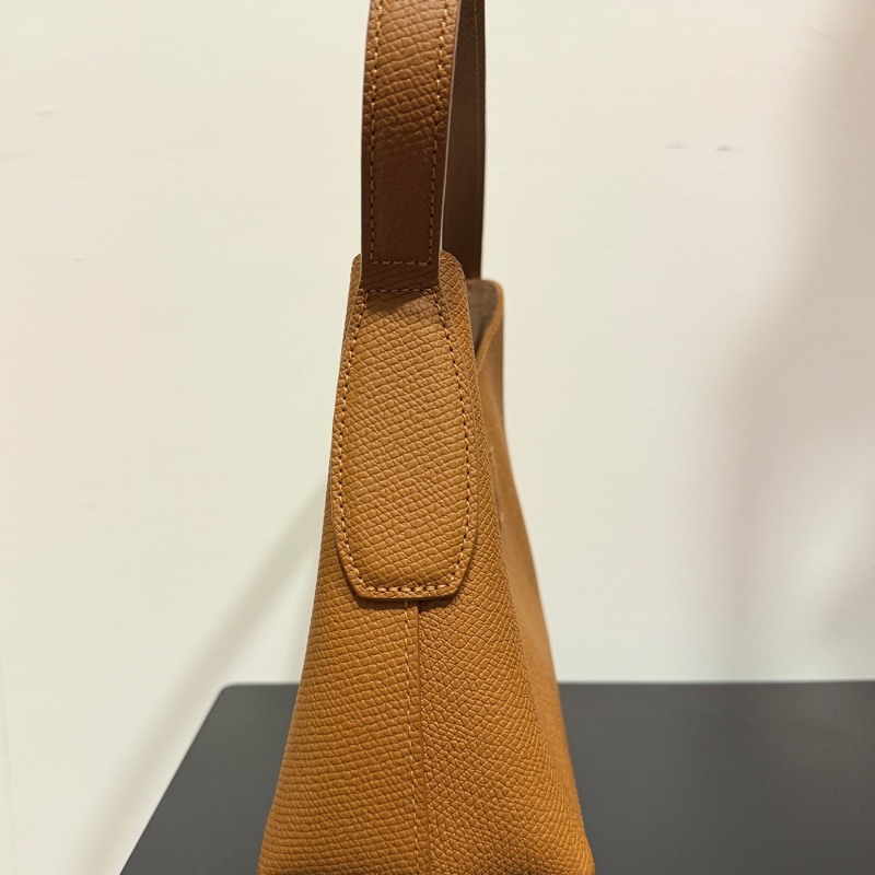longchamp 近全新肩背包-12