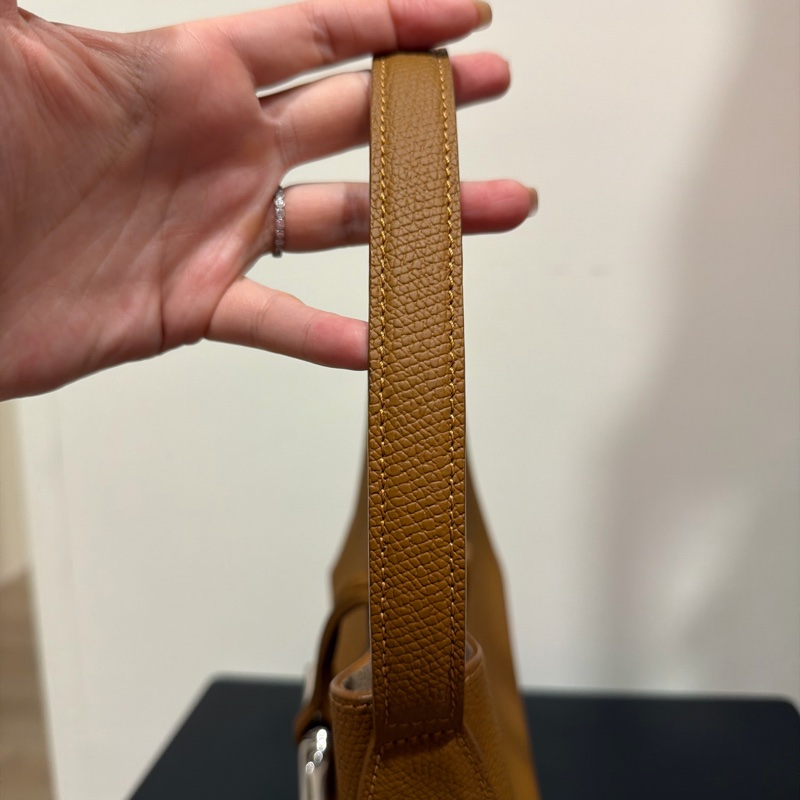 longchamp 近全新肩背包-15