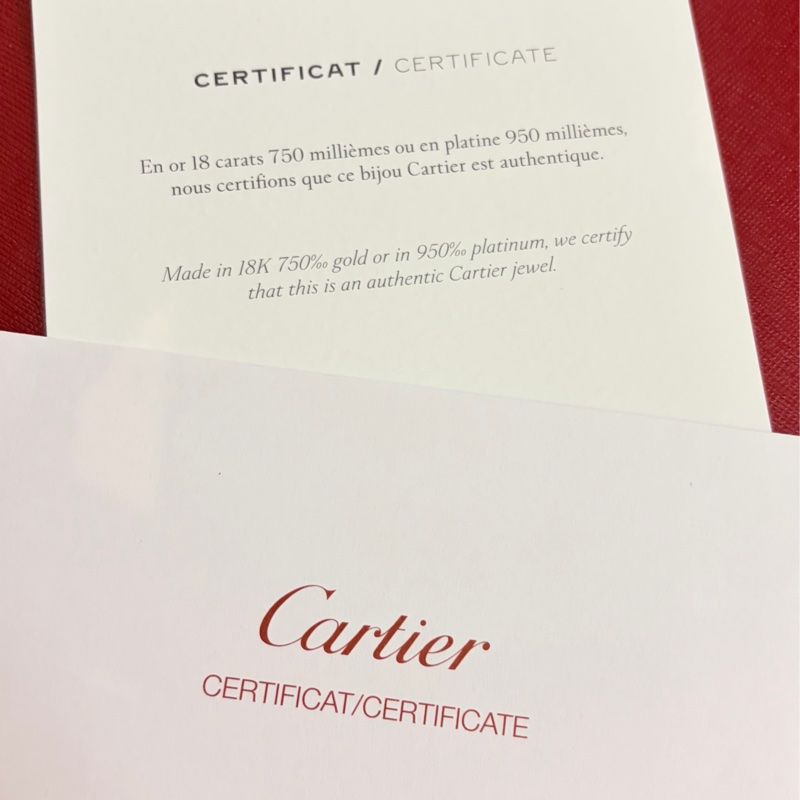 Cartier Panthère de Cartier Pendant – 18K Rose Gold, Diamonds & Tsavorite Garnet-15