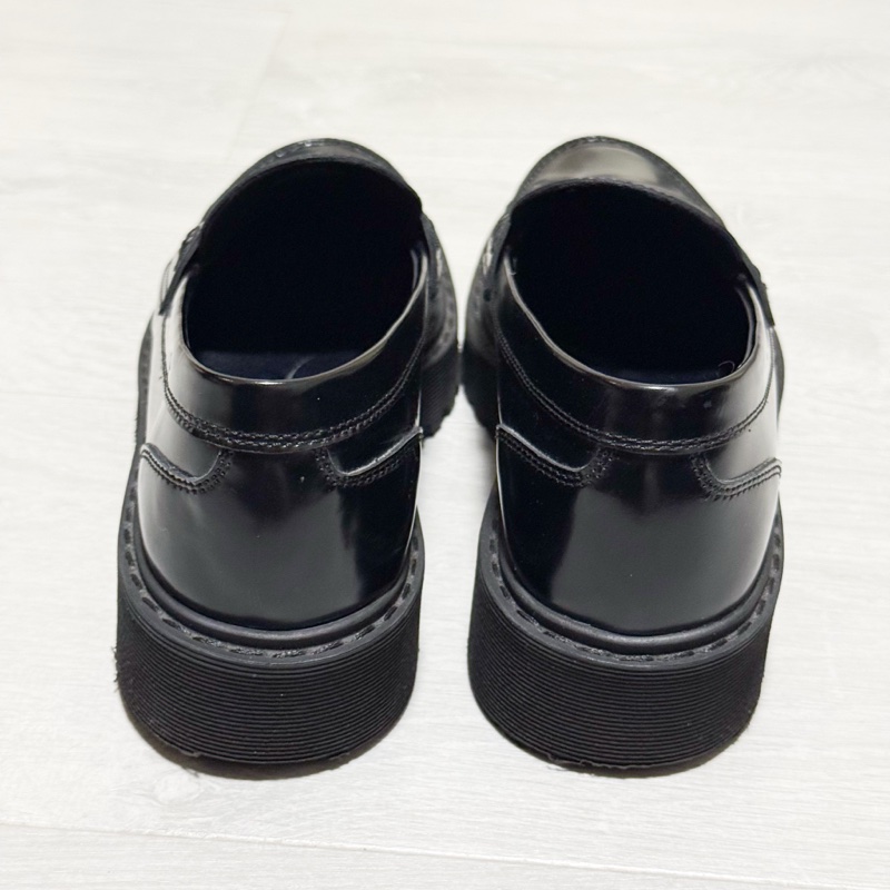HOGAN 樂福鞋 39號半-2