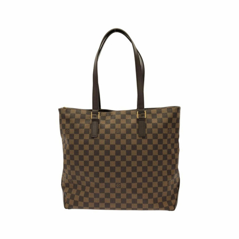 路易威登 Damier Cabas Mezzo N51152 手提包