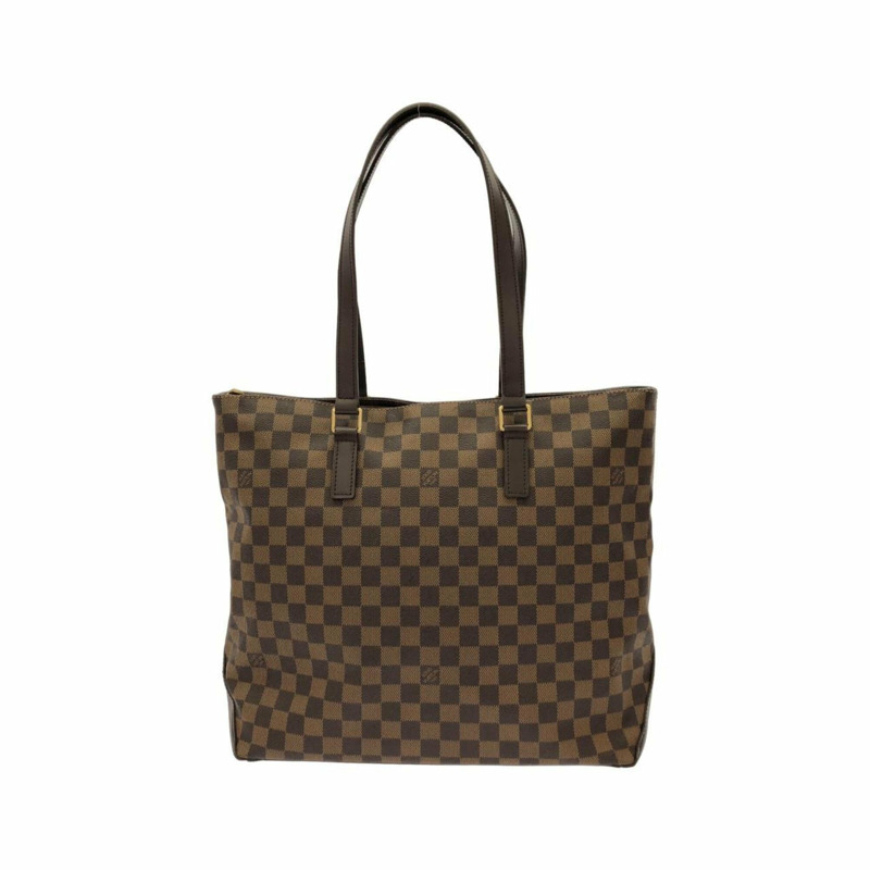 路易威登 Damier Cabas Mezzo N51152 手提包-0