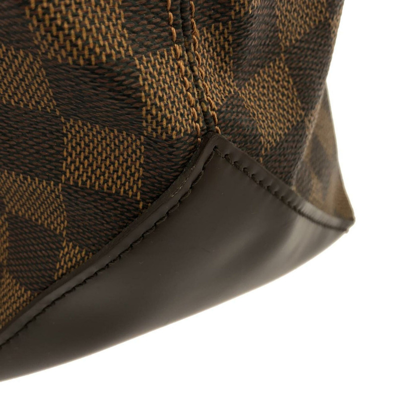 路易威登 Damier Cabas Mezzo N51152 手提包-3