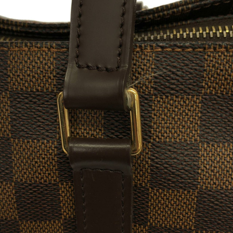 路易威登 Damier Cabas Mezzo N51152 手提包-4