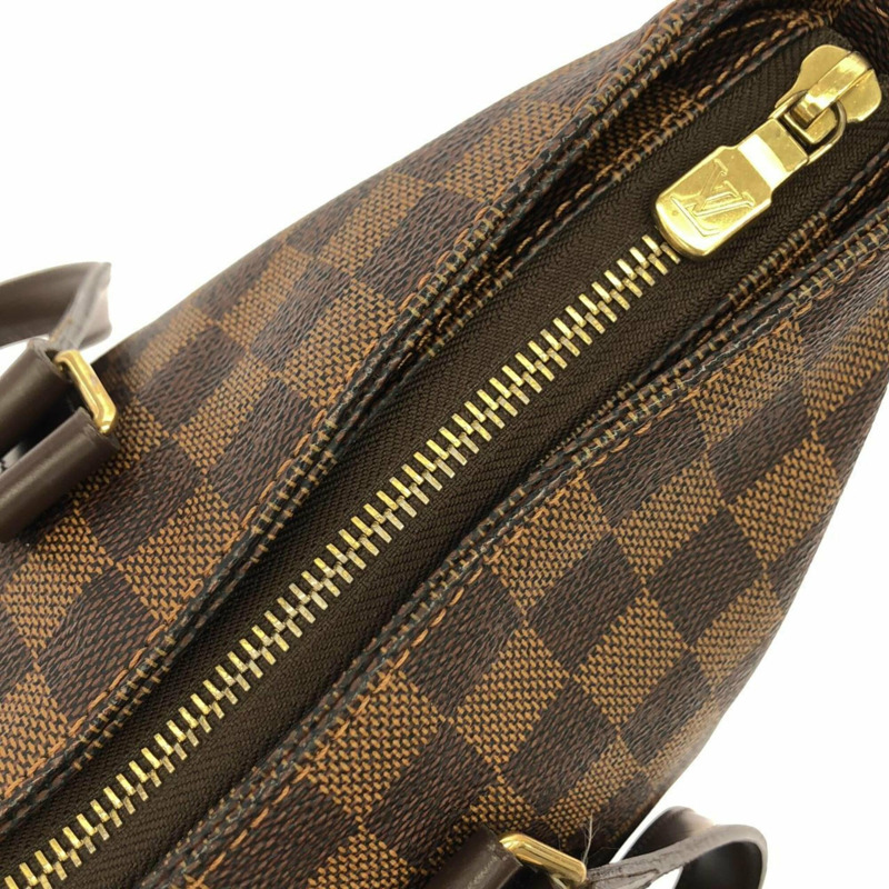 路易威登 Damier Cabas Mezzo N51152 手提包-5