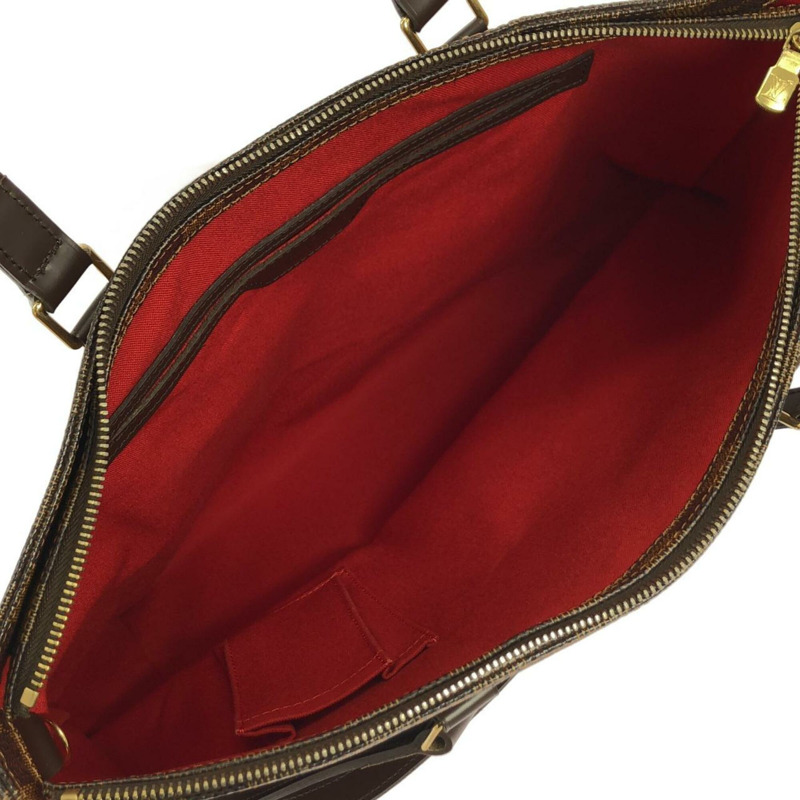路易威登 Damier Cabas Mezzo N51152 手提包-7