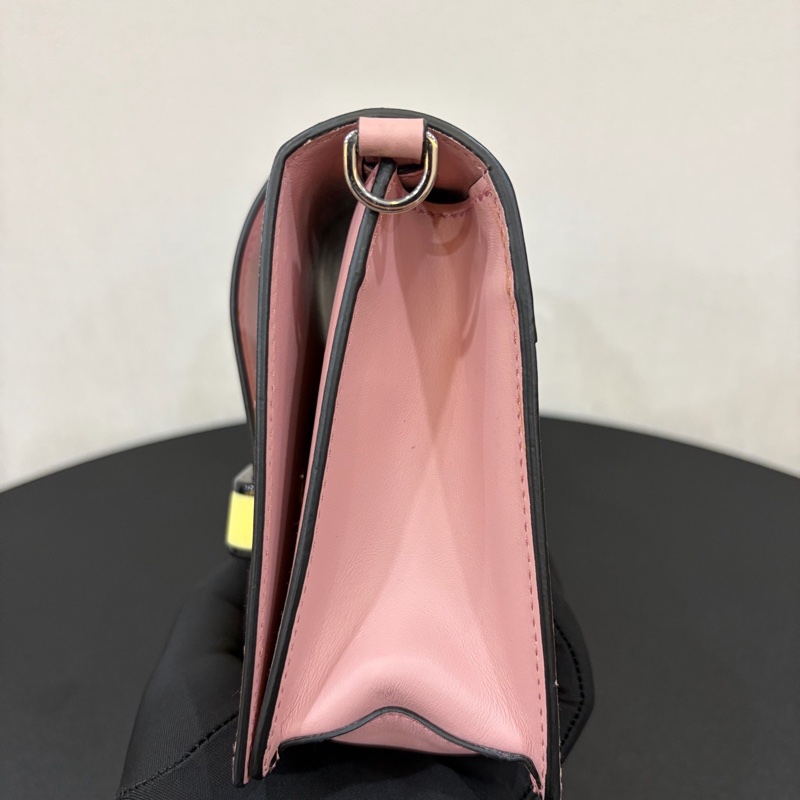 Prada/普拉達 大舌頭包-2