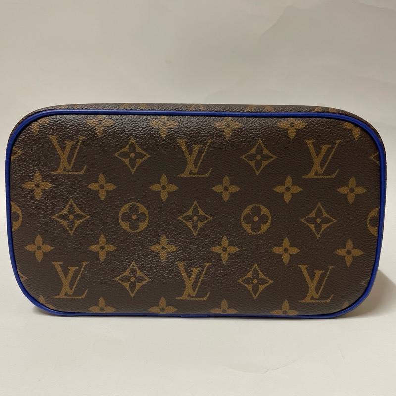 Louis Vuitton 經典老花手提化妝包【全新／官網價$ 45,500】-7