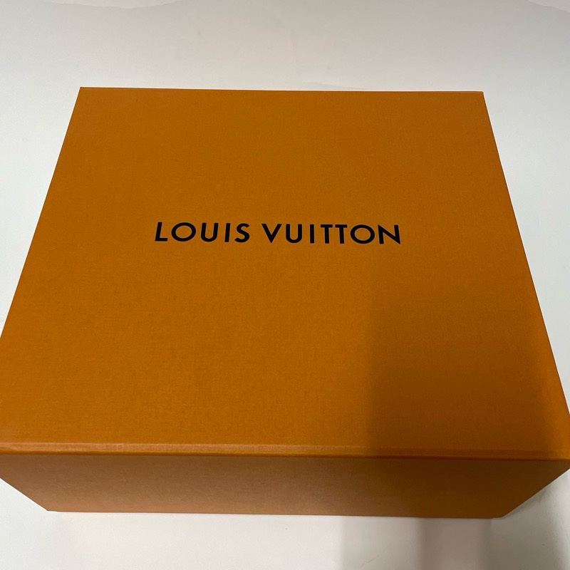 Louis Vuitton 經典老花手提化妝包【全新／官網價$ 45,500】-3