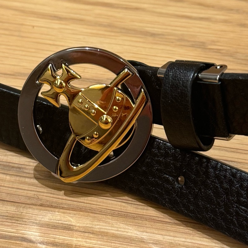 Vivienne Westwood 皮帶-6