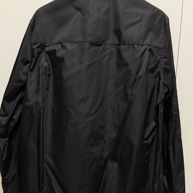 PRADA Re-Nylon 恤衫-1