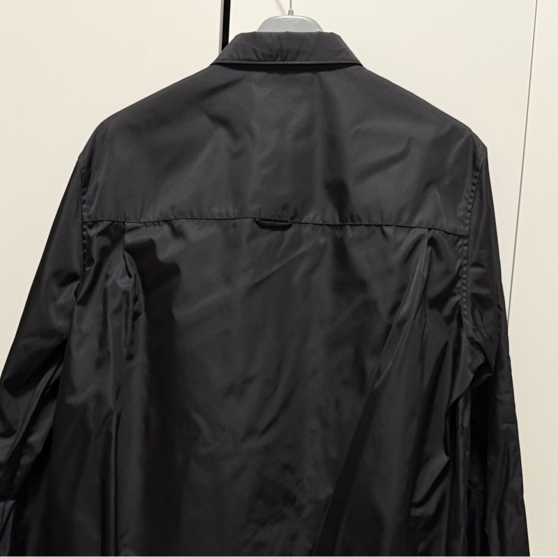 PRADA Re-Nylon 恤衫-6