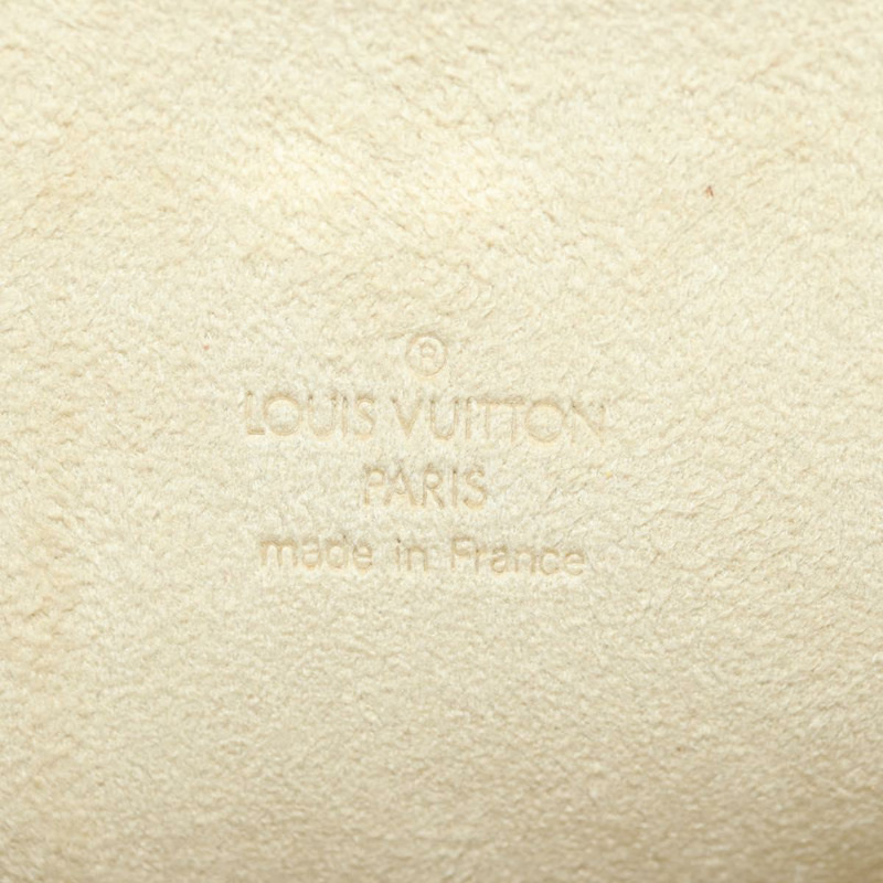 【日本直送】路易威登 Monogram Pochette Florentine 腰包 M51855 LV Auth am11460V-19