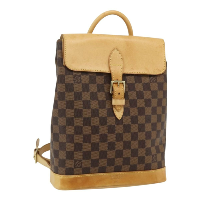 【日本直送】路易威登 Damier Ebene Arlucan 背包 N99038 LV 正品 ep14141A-0