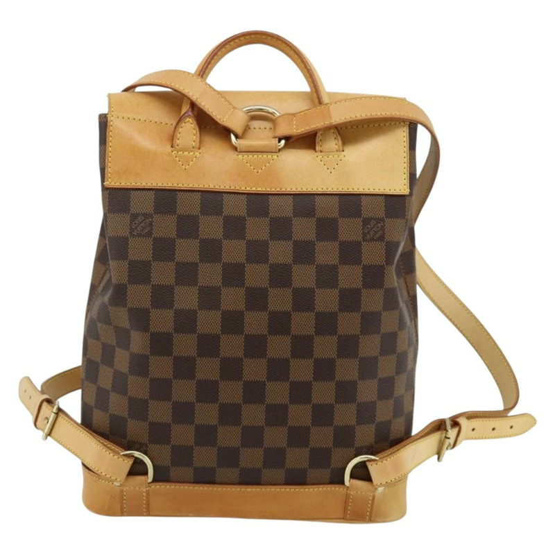 【日本直送】路易威登 Damier Ebene Arlucan 背包 N99038 LV 正品 ep14141A-1