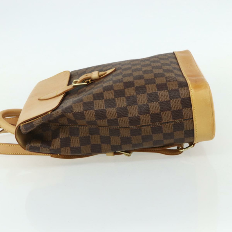 【日本直送】路易威登 Damier Ebene Arlucan 背包 N99038 LV 正品 ep14141A-2