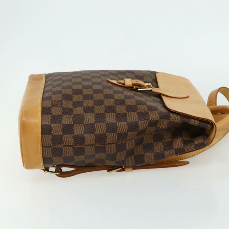 【日本直送】路易威登 Damier Ebene Arlucan 背包 N99038 LV 正品 ep14141A-3