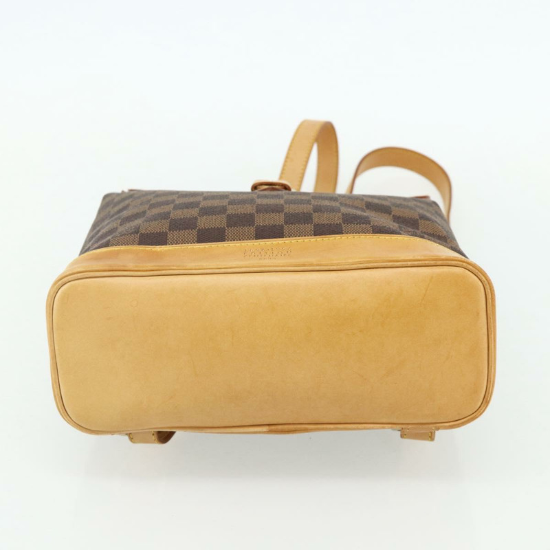 【日本直送】路易威登 Damier Ebene Arlucan 背包 N99038 LV 正品 ep14141A-4