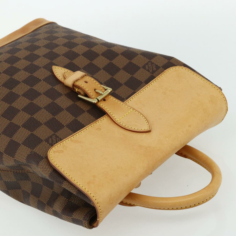 【日本直送】路易威登 Damier Ebene Arlucan 背包 N99038 LV 正品 ep14141A-5